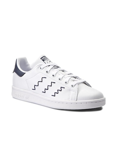 Adidas Adıdas Stan Smıth Kadın Ayakkabı Bz0402 Beyaz