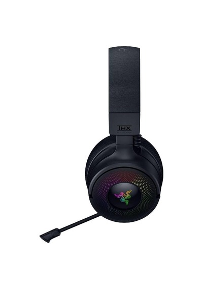 Razer Kraken V4 Kablosuz Rgb Gaming Kulaklık