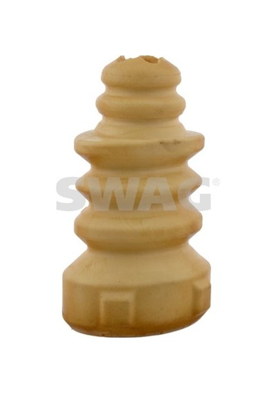 Swag 32923444 Amortisör Stoplama Takozu Arka Oval Golf Jetta Octavia II Touran