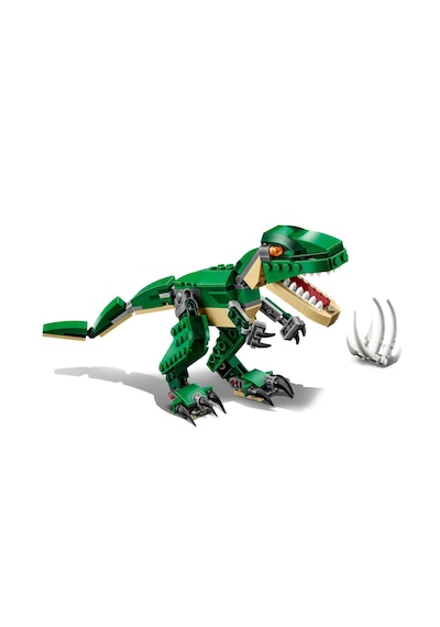 LEGO® Creator Muhteşem Dinozorlar 31058 - 7+ Yaratıcı Oyuncak Yapım Seti (174 Parça)