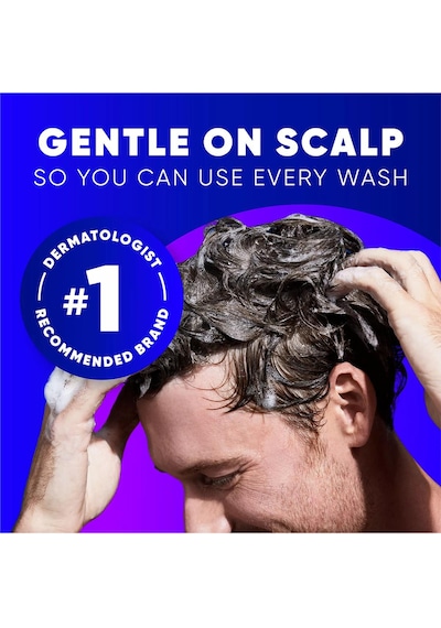 Head & Shoulders Clinical Strength Advanced Oil Control Kepek Karşıtı Şampuan 400ml Tüm Saçlar