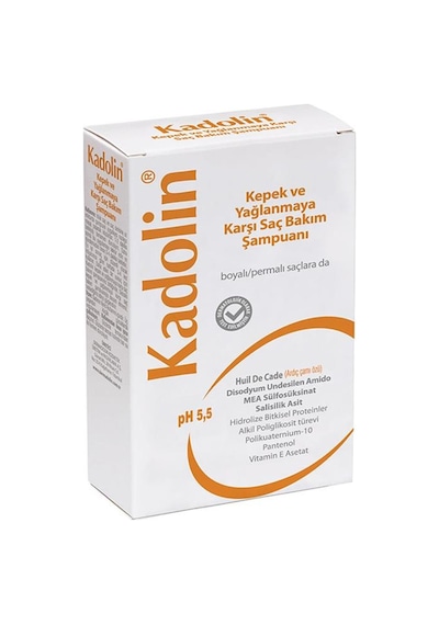 Kadolin Şampuan 300 ML