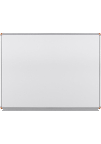 Laminant Beyaz Yazı Tahtası 100x150cm Beyaz