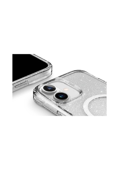 Apple iPhone 16 Pro Max Uyumlu Kılıf Lifepro Xtreme Serisi Anti-fingerprint/magsafe Özellik Magclick C