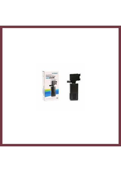 Storeşahin Wp-280f Akvaryum İç Filtresi 500 Lt/h 5 W Shn0720