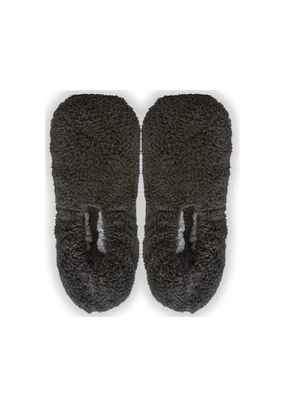 Twigy Tw Relax Erkek Patik Siyah 41/46 Siyah
