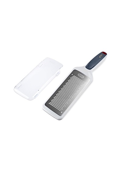 Zyliss E900035 Smooth Glide İnce Rende Çok Renkli