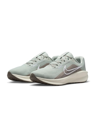 Nike Downshifter 13 Erkek Spor Ayakkabı Gri