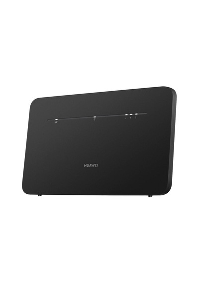 Huawei B535 4g Lte Yönlendirici 3pro Cat.7, 300 Mbit/s'ye Kadar İndirme , 100 Mbit/s Yükleme , Wifi 300 Mb/sn 2,4 Ghz +867 Mb/sn 5 Ghz , 4x Gigabit Lan , Siyah Huawei B535 4g Lte Yönlendirici 3pro Cat.7, 300 Mbit/s'ye Kadar İndirme , 100 Mbit/s Yükleme , Wifi 300 Mb/sn 2,4 Ghz +867 Mb/sn 5 Ghz , 4x Gigabit Lan , Siyah