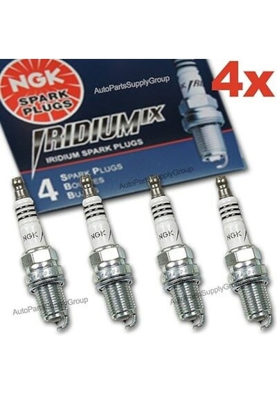 Ngk Bkr7eıx Performans Buji ırıdıum X 1 Adet