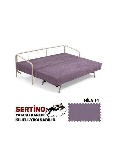 Sertino Kılıflı Kanepe - Mila 14
