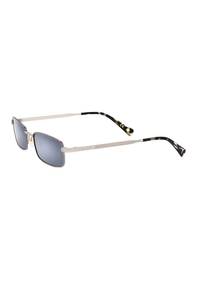 Polar Gold Telete Unisex Güneş Gözlüğü Gümüş