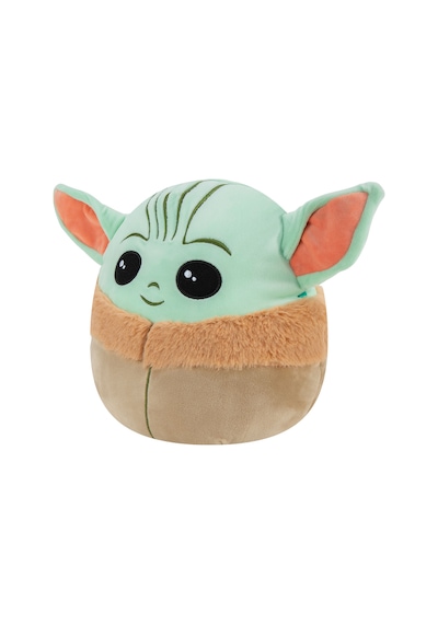 Squishmallows Star Wars Serisi - Grogu 20 Cm Dı01220 Çok Renkli