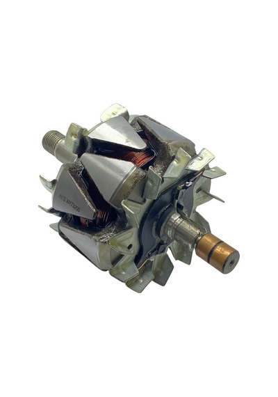12v Alternatör Rotor Iskra Tipi 95 A Case-jcb-johndeere-valtra