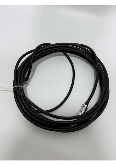 Echu A105669 Endüstriyel Elektrik Kablosu 300/300v 6x0,3mm2 5metre