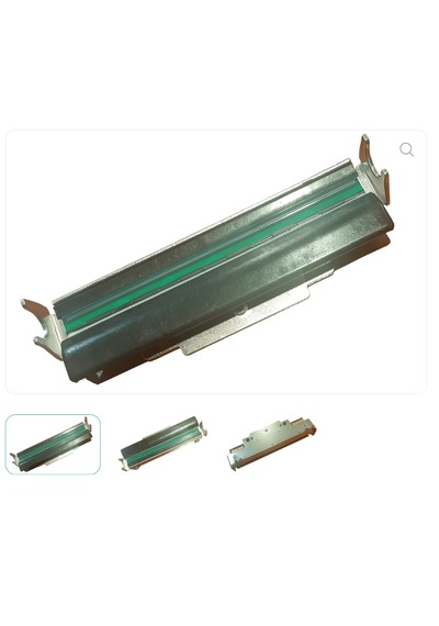 Argox Ix6-350 Pro Barkod Yazıcı Termal Kafa Printer Head