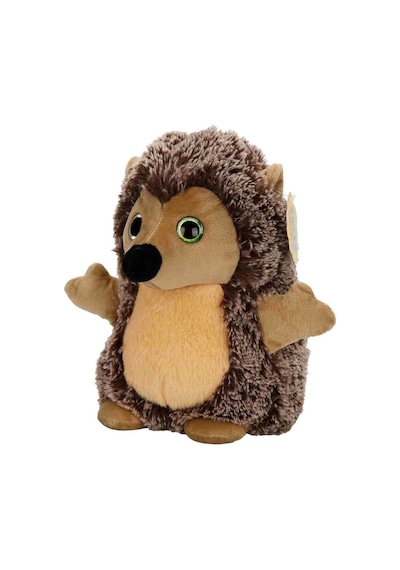 4800 Peluş Kirpi 28 Cm -sunman