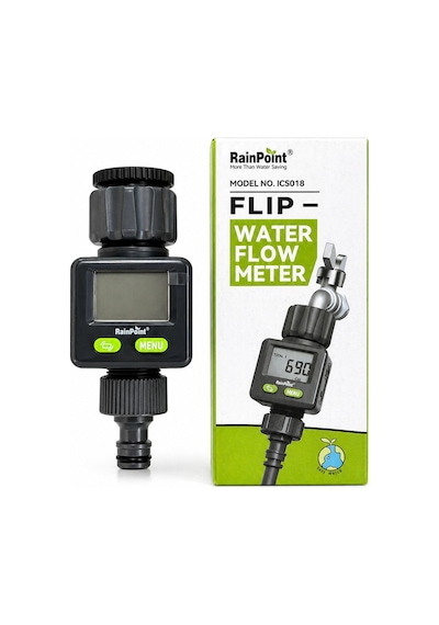 Rainpoint Debi Ölçer Küçük