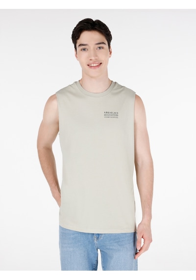 Colin's Colins Yeşil Erkek Atlet Cl1067811 Q1.v1 Grn