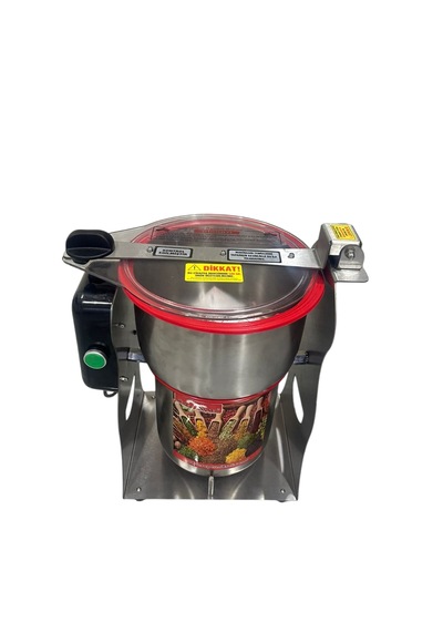 Süper Mikser Besa 1500 Gr Baharat Ve Tarhana Öğütücü