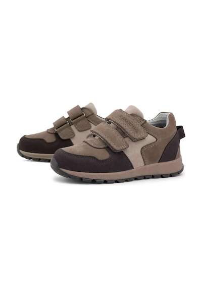 Rakerplus Hakiki Deri Cırt Cırtlı Kahve Vizon Çocuk Sneakers Spor Ayakkabı Kahverengi Rakerplus Hakiki Deri Cırt Cırtlı Kahve Vizon Çocuk Sneakers Spor Ayakkabı Kahverengi