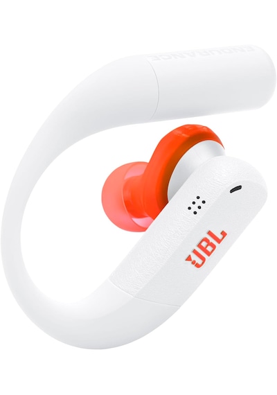 Jbl Endurance Peak 4 Gürültü Önleyici Tamamen Kablosuz Kulak İçi Kulaklık