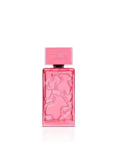 Tous Kaos Edp 50ml Kadın Parfüm Amber - Çiçeksi