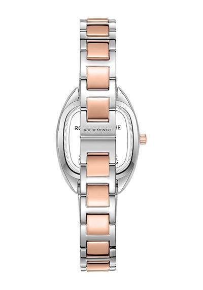 Roche Montre Rml5005-04 Kadın Kol Saati Metalik Gri