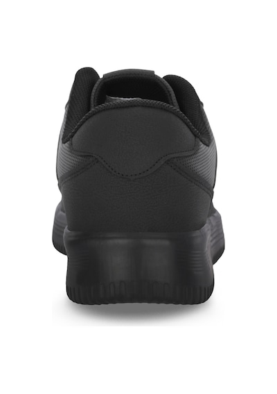 Slazenger Elıora I Kadın Siyah / Siyah Günlük Spor Ayakkabısı