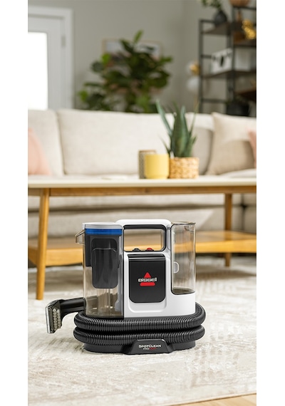 Spotclean Proheat Advanced Koltuk Yıkama Ve Leke Çıkarma Makinesi