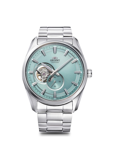 Orient Ra-ar0009l30b Otomatik Erkek Kol Saati Metalik