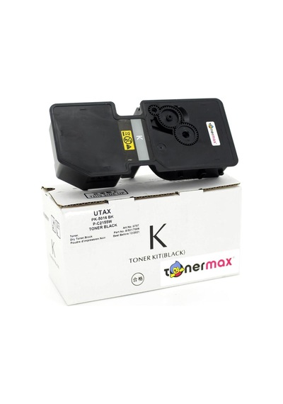 Utax Pk-5016 Siyah Uyumlu Toneri/ P-C2155 / P-C2665