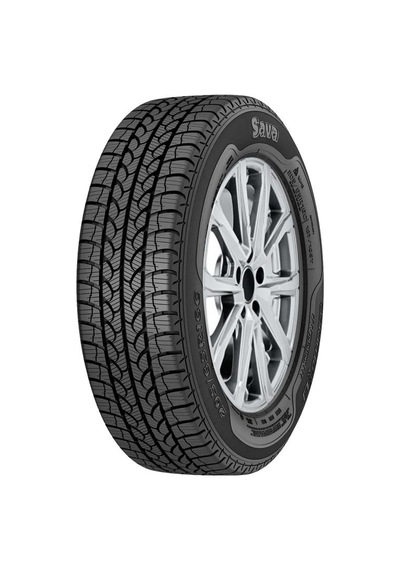 Sava 215/60R16C 103/101T Eskimo Lt Kış Lastiği 2023