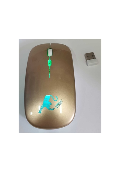 2.4 Ghz Usb Wireless Kablosuz Şarjlı Mouse Rgb Led Işıklı 800-1600 Dpi Ayarlanabilir Sessiz Click Mouse Diğer 2.4 Ghz Usb Wireless Kablosuz Şarjlı Mouse Rgb Led Işıklı 800-1600 Dpi Ayarlanabilir Sessiz Click Mouse Diğer