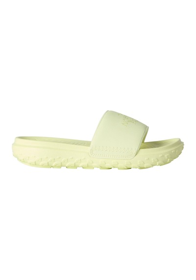 The North Face W Cush Slıde Kadın Ayakkabısı Nf0a8a99l2o1 Limon