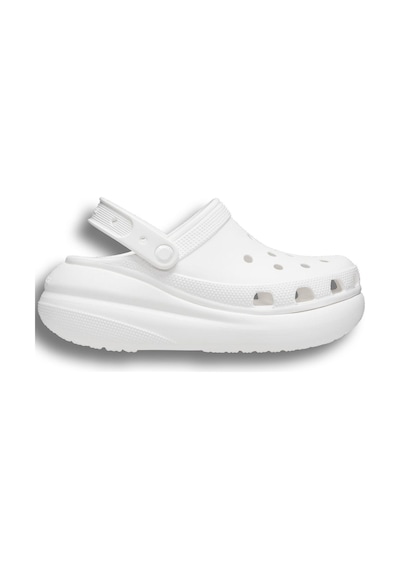 Crocs Classic Crush Clog Terlik Cr207521 Crc.100 001