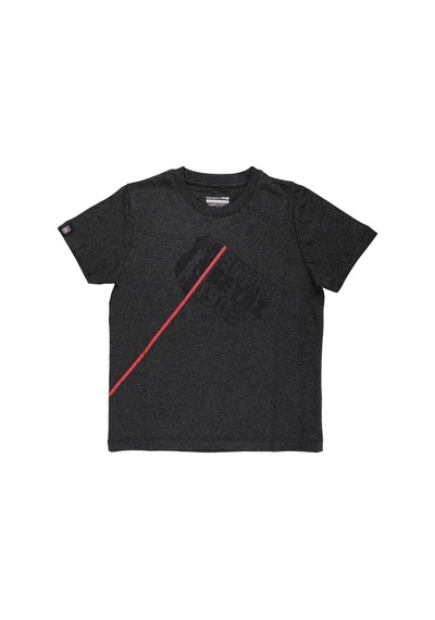 Beşiktaş Antrasit Siyah Çocuk T-shirt Ahşap Kutulu 001