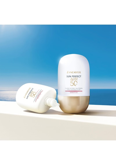 Lancaster Sun Perfect Air Spf50 Sensitive Mineral Güneş Kremi 40 Ml