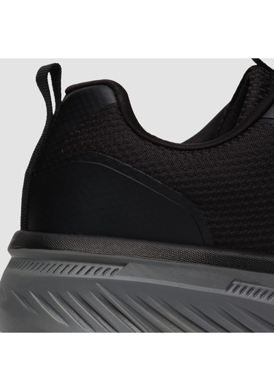 Jeep Shoes Route Erkek Siyah Ayakkabı