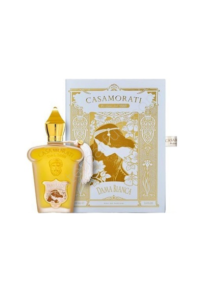 Xerjoff Casamorati Dama Bianca 100 Ml Unisex Parfüm Fresh