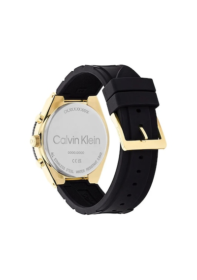 Ck25200306 Calvin Klein Erkek Kol Saati