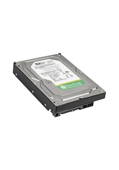 WD AV-GP WD5000AVCS 500 GB 3.5" 7200 RPM HDD