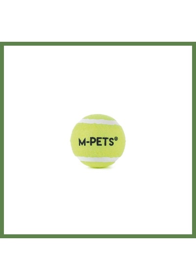 Bezos Hop Tenis Topu Karışık Renkli 5 Cm Hb006