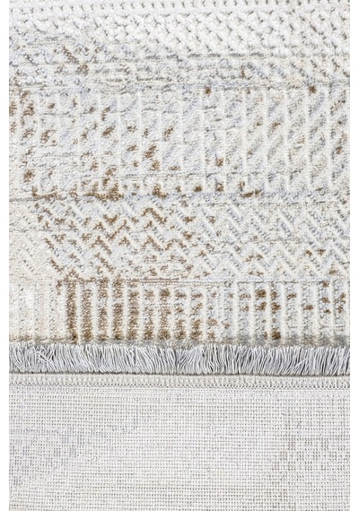 Dolce Vita Halı Garda 6502 Onda Modern Halı gri