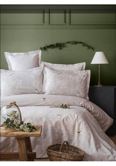 Apricitas Home Tek Kişilik Elysian Bej Complete Set Ap84t20210059