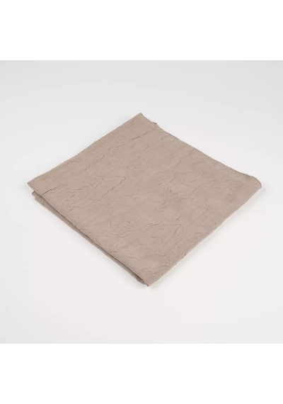 Bambu Eşarp 93x95 Cm. Vizon Bej