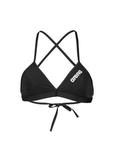 Arena Siyah Kadın Bikini Üstü 004768550 Siyah