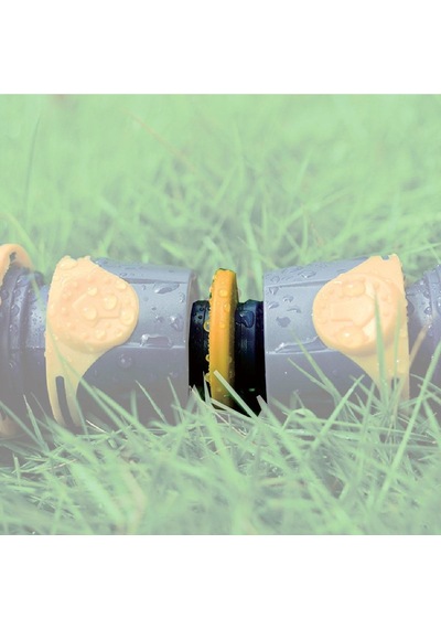 Daye Dy8016 İki Yollu Hortum Bağlantı Adaptörü Ekleme Aparatı