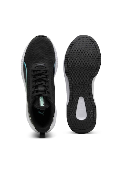 Puma Flyer Lıte 3 Koşu Ayakkabısı 310797 21 Siyah