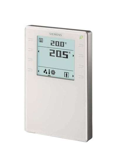 QMX3.P34 - Siemens Saha Kontrol Ekipmanı
